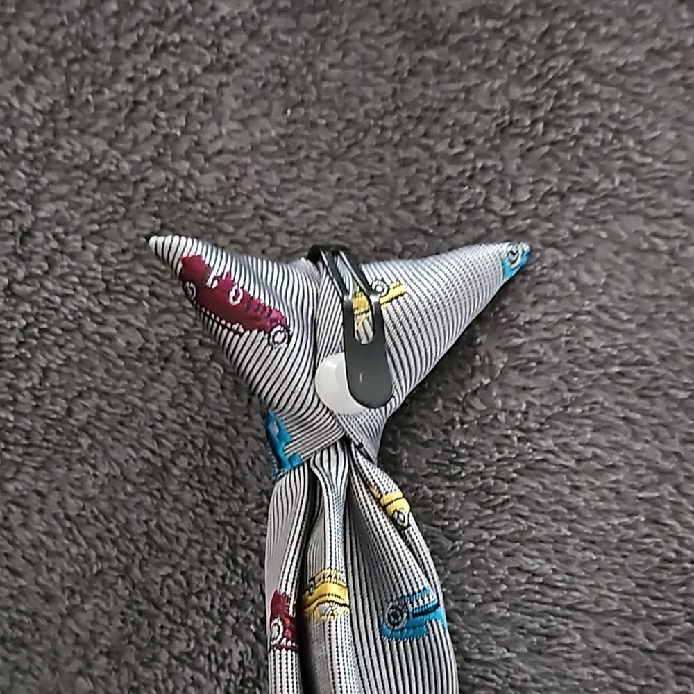 Boy's Ties